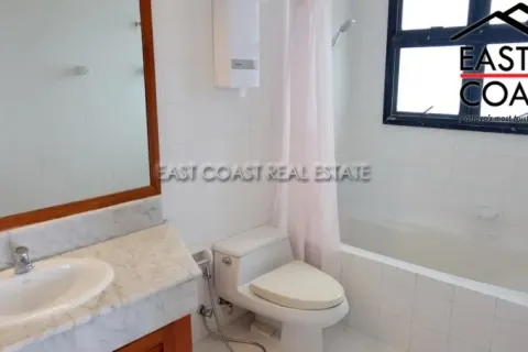 Condominio de 3 dormitorios en Pattaya, Tailandia № 213389 - foto 15