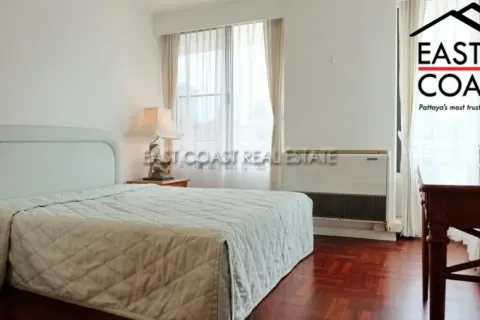 Condominio de 3 dormitorios en Pattaya, Tailandia № 213389 - foto 16