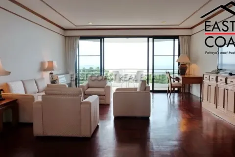 Condominio de 3 dormitorios en Pattaya, Tailandia № 213389 - foto 7