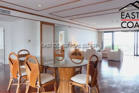 Condominio de 3 dormitorios en Pattaya, Tailandia № 213389 - foto 10