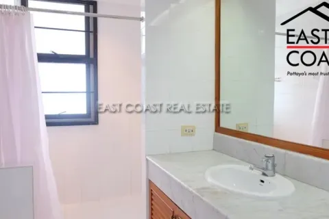 Condominio de 3 dormitorios en Pattaya, Tailandia № 213389 - foto 17