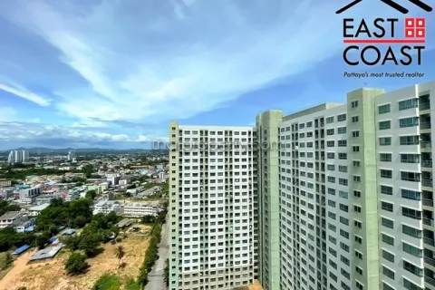 Condominio de 1 dormitorio en Pattaya, Tailandia № 213395 - foto 9