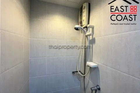 Condominio de 1 dormitorio en Pattaya, Tailandia № 213395 - foto 7