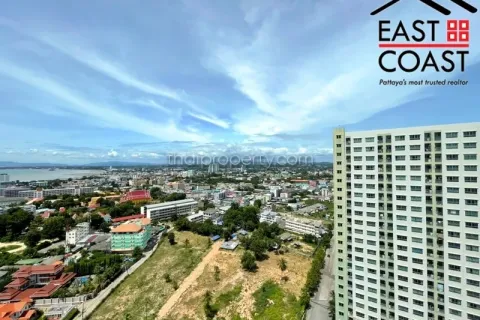 Condominio de 1 dormitorio en Pattaya, Tailandia № 213395 - foto 10