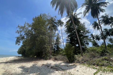 Land in Ko Samui, Thailand 1400 sq.m. № 180332 - photo 2