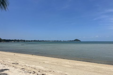 Land in Ko Samui, Thailand 1400 sq.m. № 180332 - photo 3