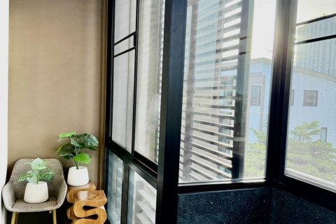 Townhouse in Bangkok, Thailand 3 bedrooms № 180333 - photo 17