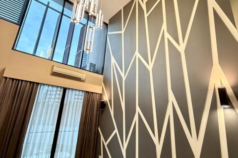 Townhouse in Bangkok, Thailand 3 bedrooms № 180333 - photo 7