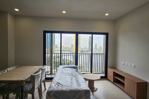Eigentumswohnung in Bangkok, Thailand, 2 Schlafzimmer № 233032 - Foto 2