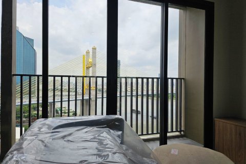 Eigentumswohnung in Bangkok, Thailand, 2 Schlafzimmer № 233032 - Foto 8