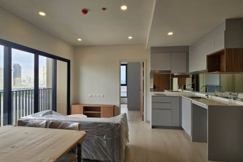 Eigentumswohnung in Bangkok, Thailand, 2 Schlafzimmer № 233032 - Foto 7