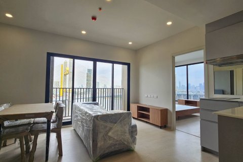 Condo in Bangkok, Thailand, 2 bedrooms № 233032