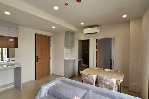 Eigentumswohnung in Bangkok, Thailand, 2 Schlafzimmer № 233032 - Foto 6