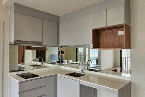 Eigentumswohnung in Bangkok, Thailand, 2 Schlafzimmer № 233032 - Foto 11