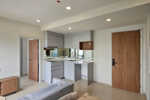 Eigentumswohnung in Bangkok, Thailand, 2 Schlafzimmer № 233032 - Foto 5