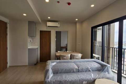 Eigentumswohnung in Bangkok, Thailand, 2 Schlafzimmer № 233032 - Foto 9