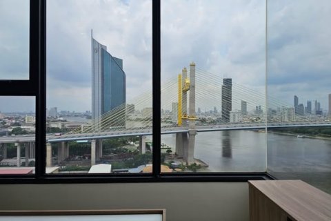Eigentumswohnung in Bangkok, Thailand, 2 Schlafzimmer № 233032 - Foto 3