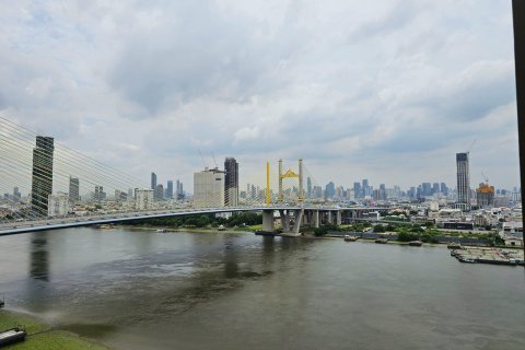 Eigentumswohnung in Bangkok, Thailand, 2 Schlafzimmer № 233032 - Foto 4