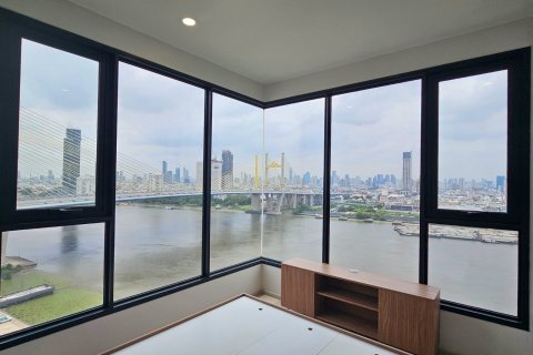 Eigentumswohnung in Bangkok, Thailand, 2 Schlafzimmer № 233032 - Foto 10