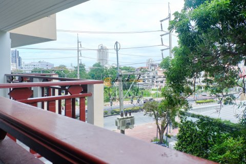 สตูดิโอในคอนโดมิเนียมในจอมเทียน, พัทยา, ประเทศไทย № 233031 - รูปถ่าย 14