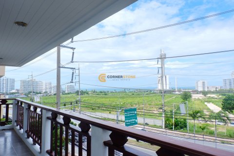 สตูดิโอในคอนโดมิเนียมในจอมเทียน, พัทยา, ประเทศไทย № 233031 - รูปถ่าย 5