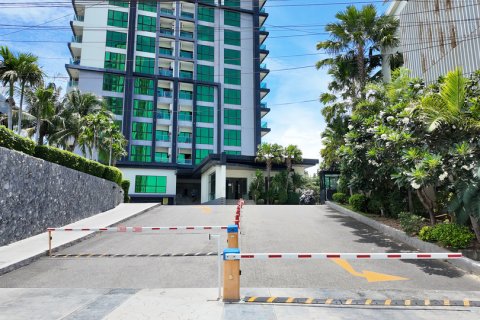 สตูดิโอในพัทยา, ประเทศไทย № 233033 - รูปถ่าย 7