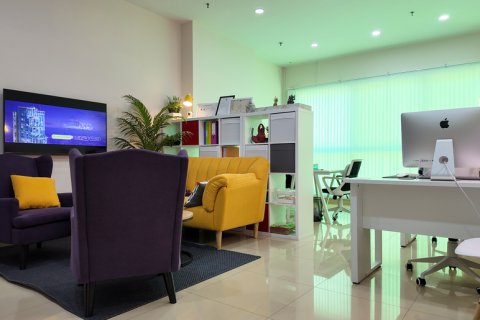 สตูดิโอในพัทยา, ประเทศไทย № 233033 - รูปถ่าย 3