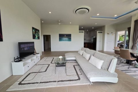 Villa in Phang Nga, Thailand 3 bedrooms № 117218 - photo 3