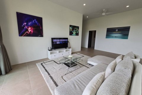 Villa in Phang Nga, Thailand 3 bedrooms № 117218 - photo 8