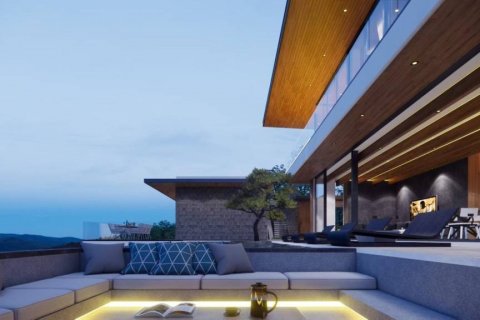 Villa in Ko Samui, Thailand 4 bedrooms № 117217 - photo 6