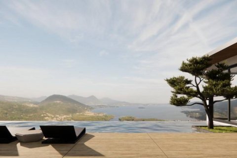 Villa in Ko Samui, Thailand 4 bedrooms № 117217 - photo 7