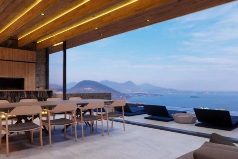 Villa in Ko Samui, Thailand 4 bedrooms № 117217 - photo 5