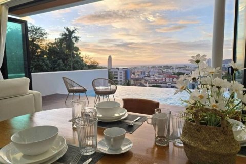 Villa in Kathu, Thailand 4 bedrooms № 117215 - photo 3