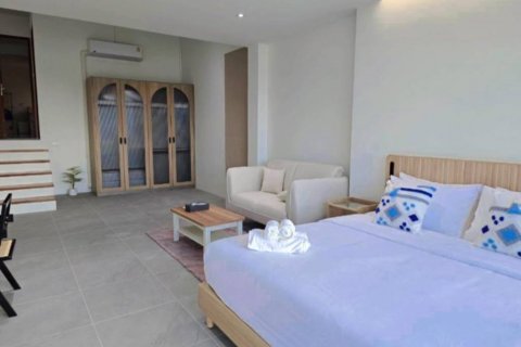 Villa in Kathu, Thailand 4 bedrooms № 117215 - photo 4