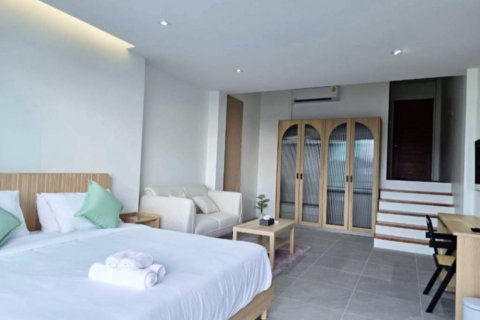 Villa in Kathu, Thailand 4 bedrooms № 117215 - photo 8