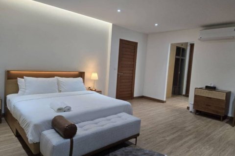 Villa in Kathu, Thailand 4 bedrooms № 117215 - photo 5