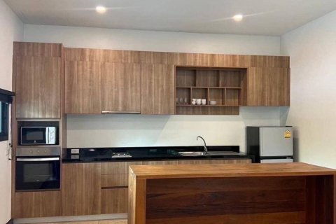 Villa in Chalong, Thailand 2 bedrooms № 117216 - photo 10