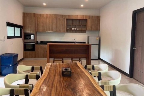 Villa in Chalong, Thailand 2 bedrooms № 117216 - photo 6