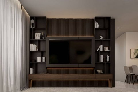 Condo à Pattaya, Thaïlande, 3 chambres № 117213 - photo 3