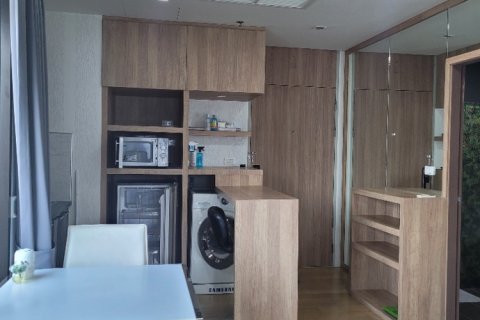 Eigentumswohnung in Ratchathewi, Bangkok, Thailand, 1 Schlafzimmer № 219995 - Foto 3