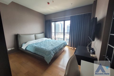 Eigentumswohnung in Ratchathewi, Bangkok, Thailand, 1 Schlafzimmer № 219995 - Foto 8