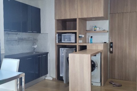 Eigentumswohnung in Ratchathewi, Bangkok, Thailand, 1 Schlafzimmer № 219995 - Foto 2