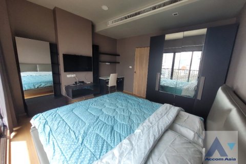 Eigentumswohnung in Ratchathewi, Bangkok, Thailand, 1 Schlafzimmer № 219995 - Foto 9