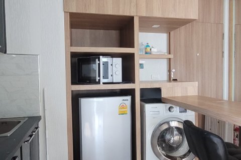 Eigentumswohnung in Ratchathewi, Bangkok, Thailand, 1 Schlafzimmer № 219995 - Foto 5