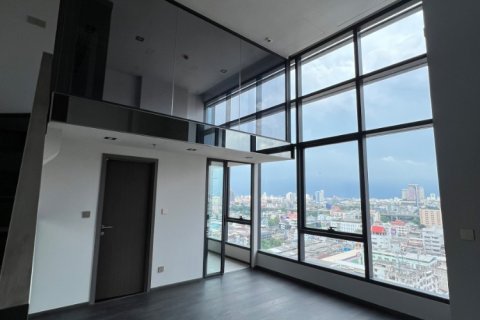Duplex in Ratchathewi, Bangkok, Thailand 1 Schlafzimmer № 219994 - Foto 1