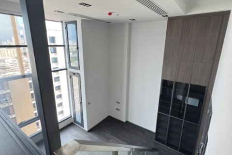 Duplex in Ratchathewi, Bangkok, Thailand 1 Schlafzimmer № 219994 - Foto 4