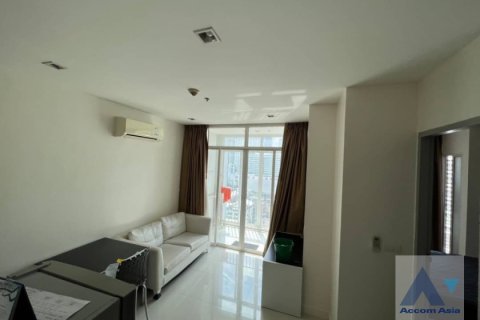 Eigentumswohnung in Ratchathewi, Bangkok, Thailand, 1 Schlafzimmer  № 219998 - Foto 1