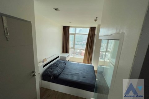 Eigentumswohnung in Ratchathewi, Bangkok, Thailand, 1 Schlafzimmer  № 219998 - Foto 3