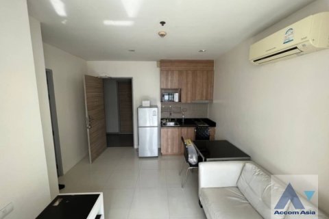 Eigentumswohnung in Ratchathewi, Bangkok, Thailand, 1 Schlafzimmer  № 219998 - Foto 2