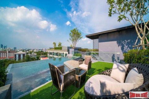 Appartement à Bangkok, Thaïlande 2 chambres № 193800